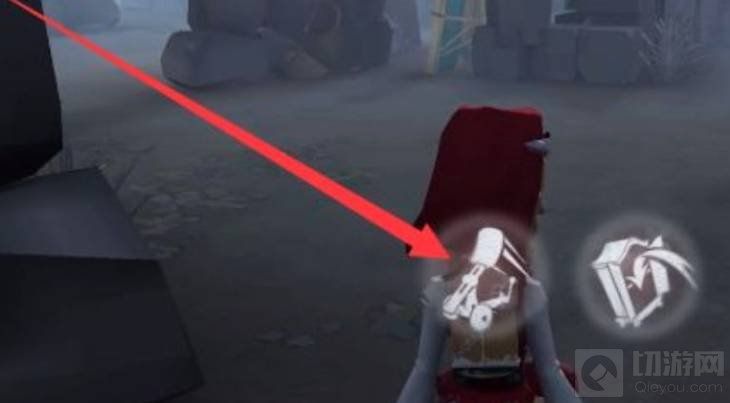 第五人格玩具商滑翔技巧-玩具商滑翔全攻略