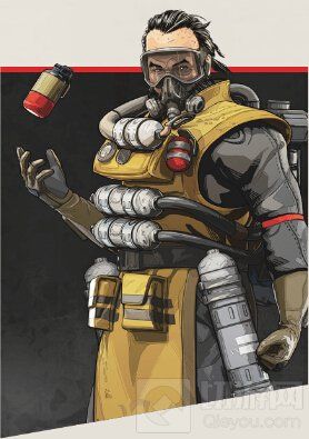 Apex英雄侵蚀强不强-侵蚀技能实战技巧全解析