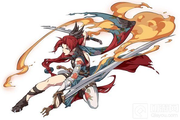 天地劫幽城再临-曹沁值得培养吗全新英灵曹沁技能解析