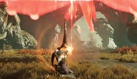 怪物猎人旅人手游玩法核心机制-核心机制详解