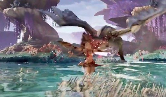 怪物猎人旅人手游玩法核心机制-核心机制详解