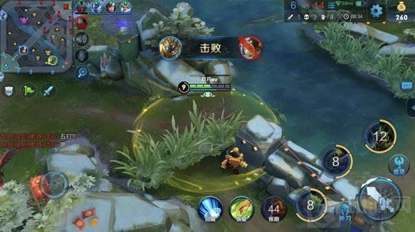 王者荣耀鬼谷子上分秘籍-鬼谷子实战出装攻略