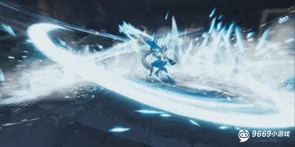 明日方舟终末地-别礼技能详解