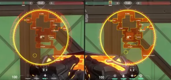 《无畏契约》12.0重磅更新-新武器上线&经典地图复刻 《无畏契约》12.0重磅更新-新武器上线&经典地图复刻