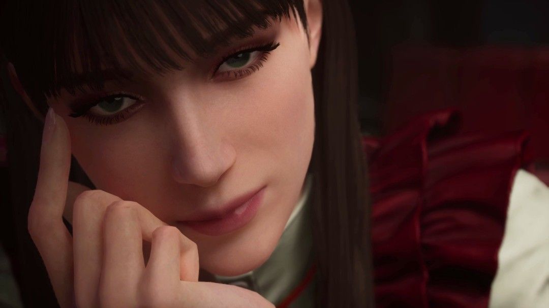 须田刚一《罗密欧是个绝命侠》曝全新开场预告