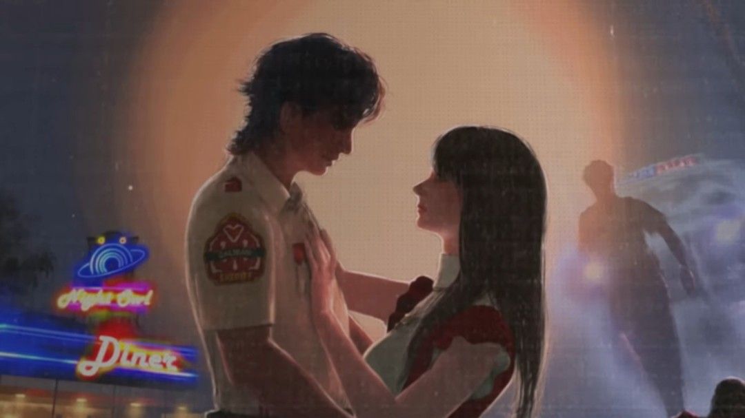 须田刚一《罗密欧是个绝命侠》曝全新开场预告