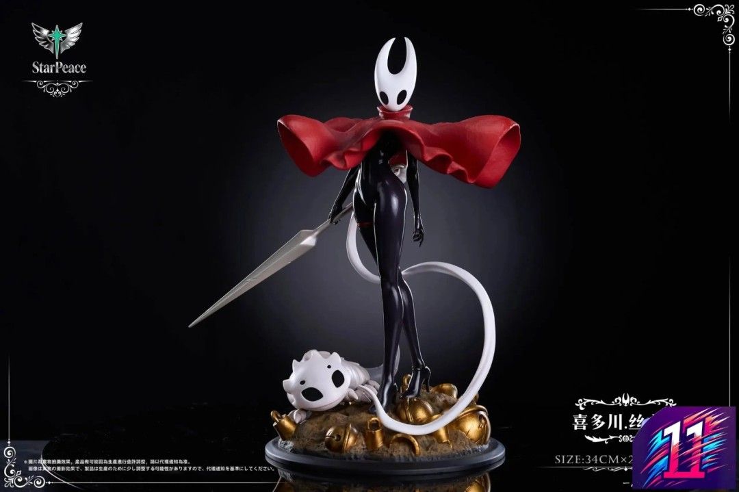 喜多川海梦cos大黄蜂-绝美性感手办震撼发布