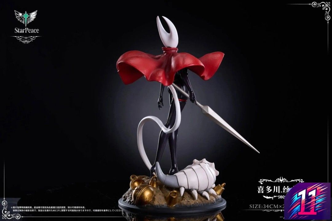 喜多川海梦cos大黄蜂-绝美性感手办震撼发布