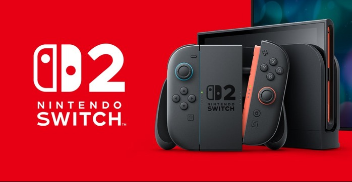Switch2或将支持语音操控-新游戏声音识别开发套件亮相