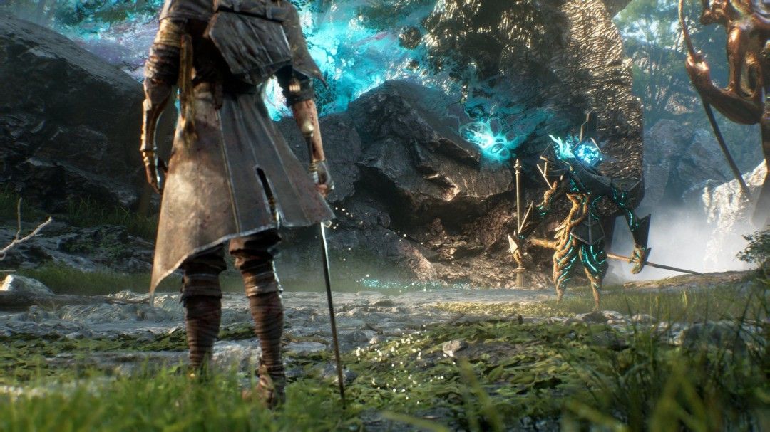 《33号远征队》粉丝怒斥《丝之歌》斩获Steam年度游戏 《33号远征队》粉丝怒斥《丝之歌》斩获Steam年度游戏