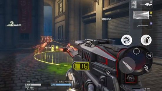 逆战未来狙击怎么玩-逆战未来狙击高手技巧详解