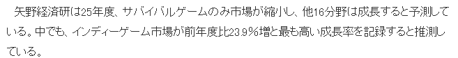 日本资深经济研究所：2026年御宅经济-独立游戏将引爆大潮
