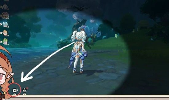 洛克王国世界如何拍照-洛克王国世界拍照实用技巧