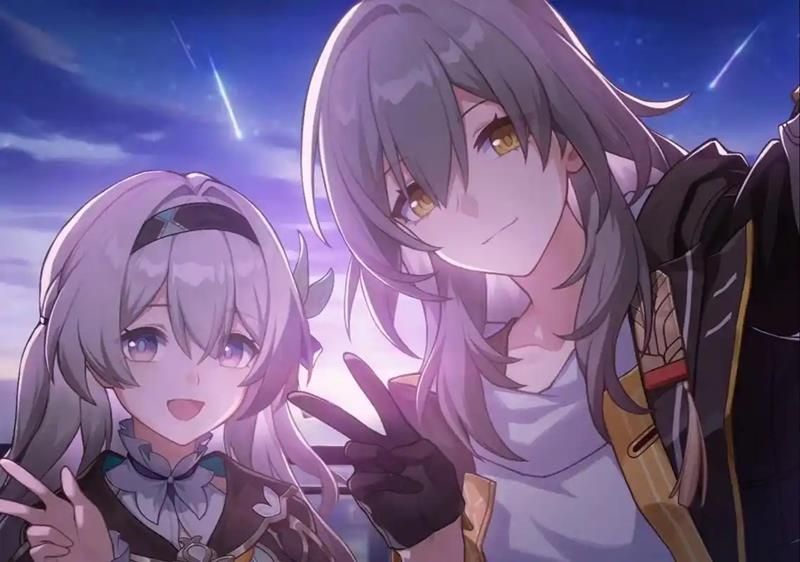 崩坏星穹铁道登不上-崩铁上号失败解决方案