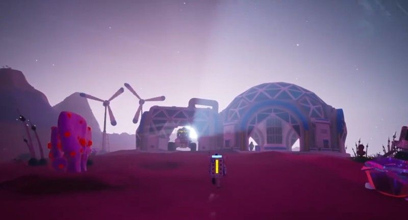 异星探险家-风暴数据作用详解