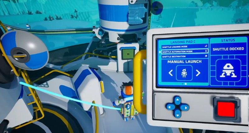 异星探险家-风暴数据作用详解