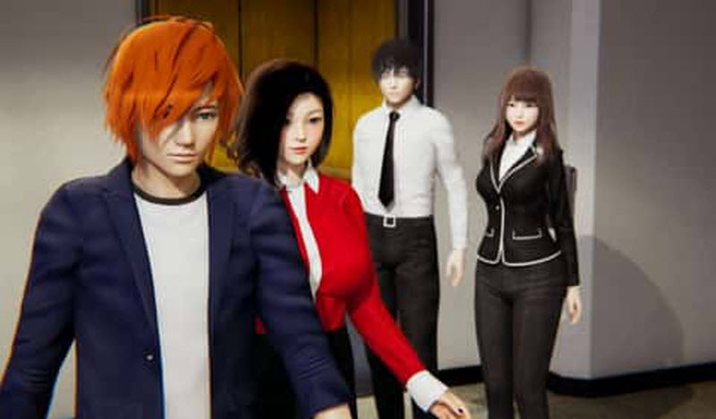 我真正的愿望截图3