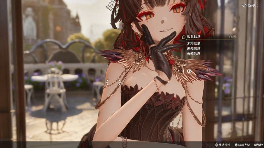 白银之城RPG「同一律测试」启动-大世界新游先导视频曝光