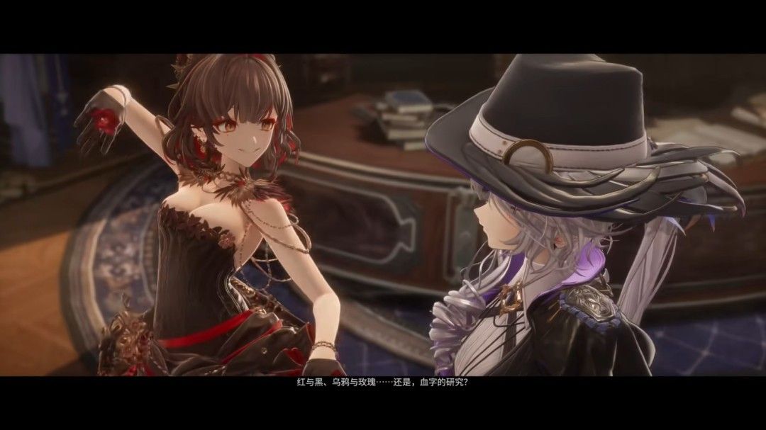 白银之城RPG「同一律测试」启动-大世界新游先导视频曝光