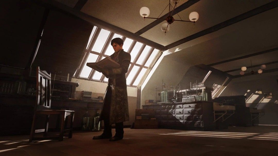 《瘟疫3》发售倒计时-山冈晃配乐终极预告震撼释出