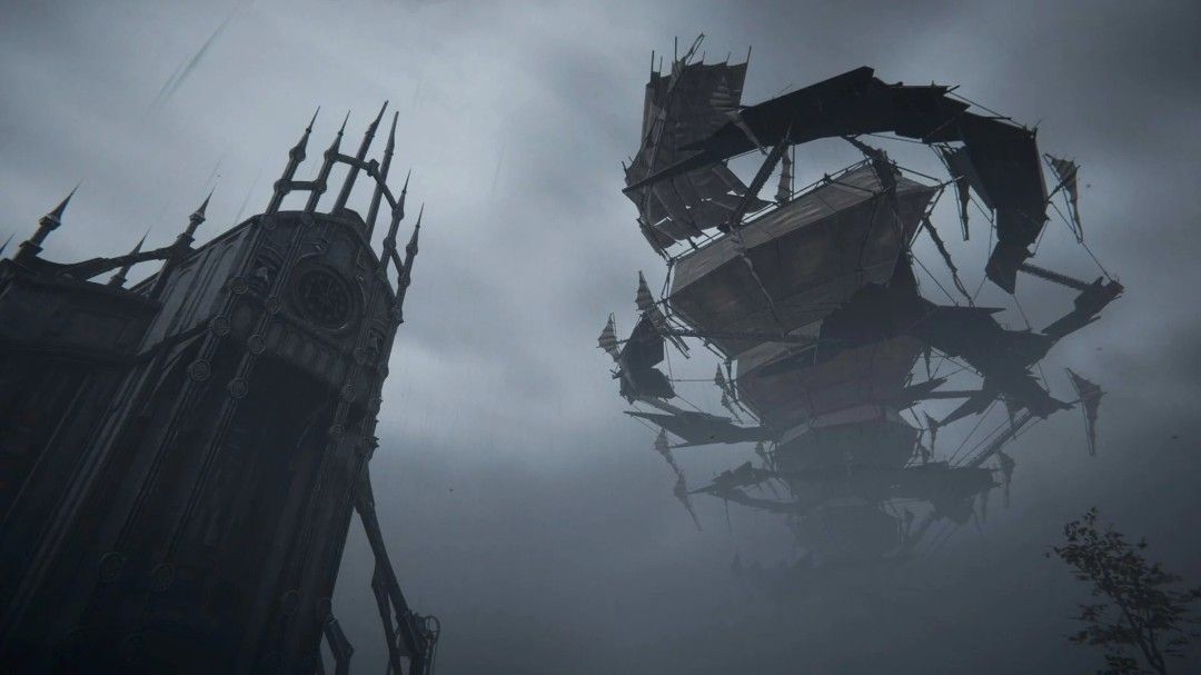 《瘟疫3》发售倒计时-山冈晃配乐终极预告震撼释出