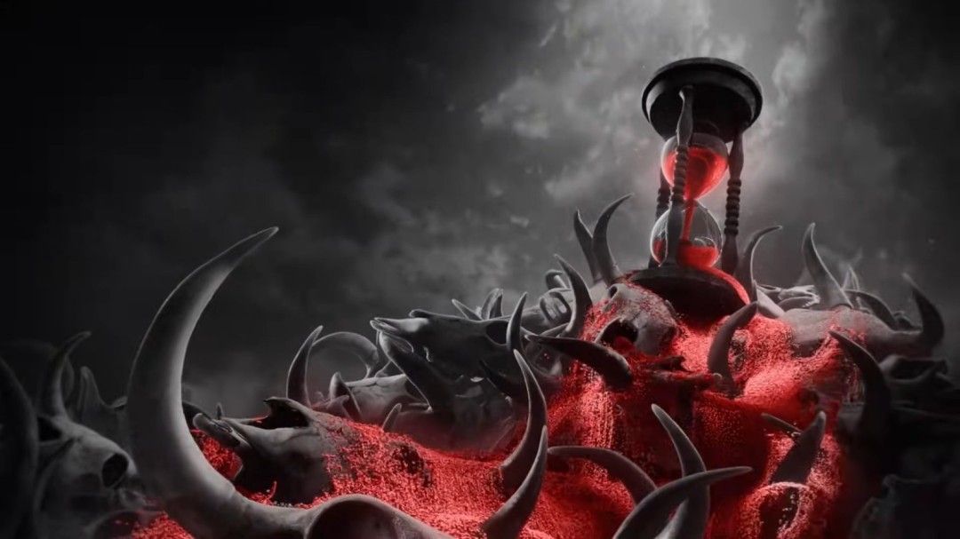 《瘟疫3》发售倒计时-山冈晃配乐终极预告震撼释出