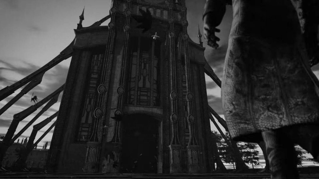 《瘟疫3》发售倒计时-山冈晃配乐终极预告震撼释出