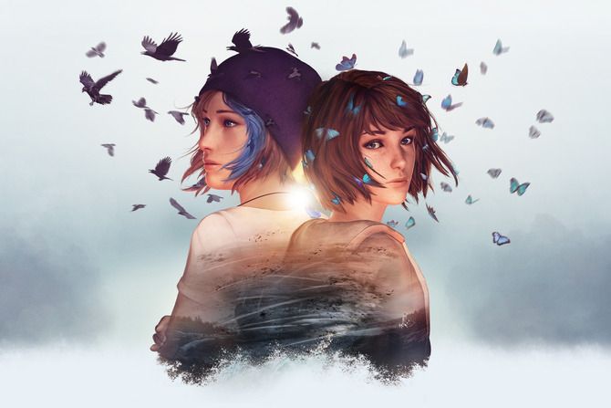 欧洲评级PEGI意外曝光-《奇异人生》新游遭泄露但开发商未官宣