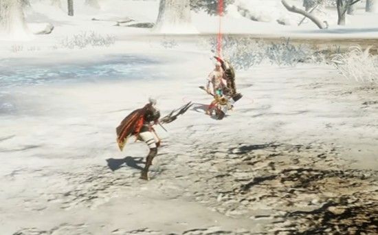 零度曙光弓箭玩法指南-零度曙光弓箭流派深度解析