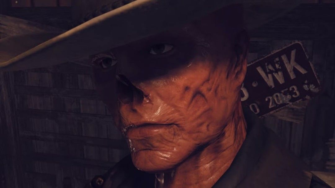 《辐射76》惊现裸体bug-尸鬼竟当众“遛鸟”