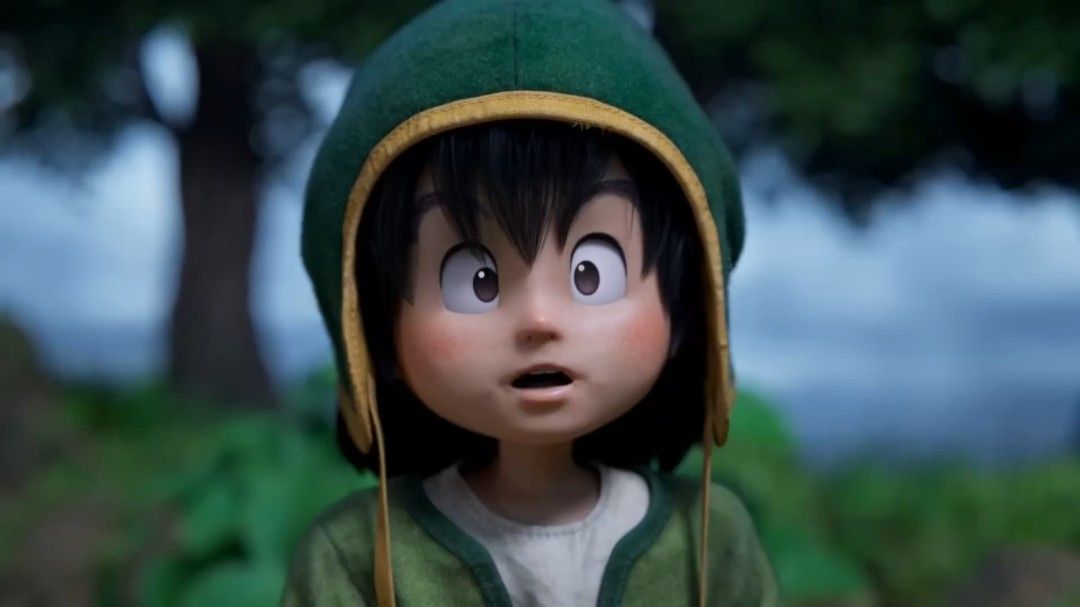 《勇者斗恶龙7：重制版》试玩Demo上线！存档可继承