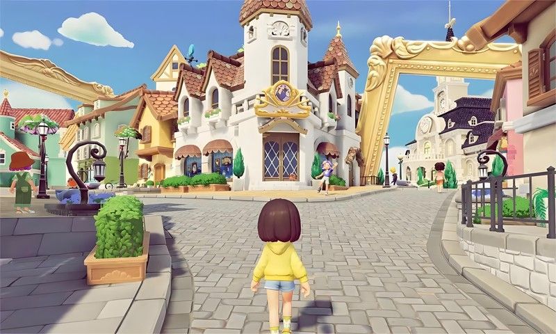 心动小镇派对指南-派对玩法全流程详解