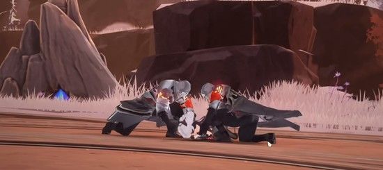 二重螺旋剧情如何推进-二重螺旋剧情发展线索全解析