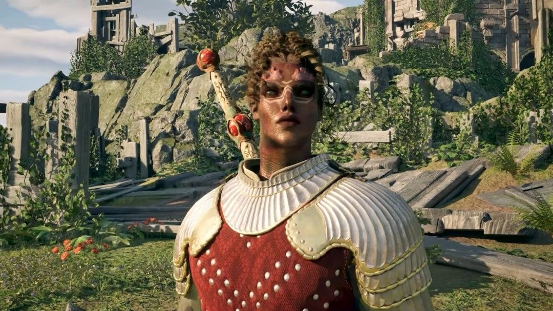 Xbox独占大作"跳船"升级-《宣誓》2月17日登陆PS5