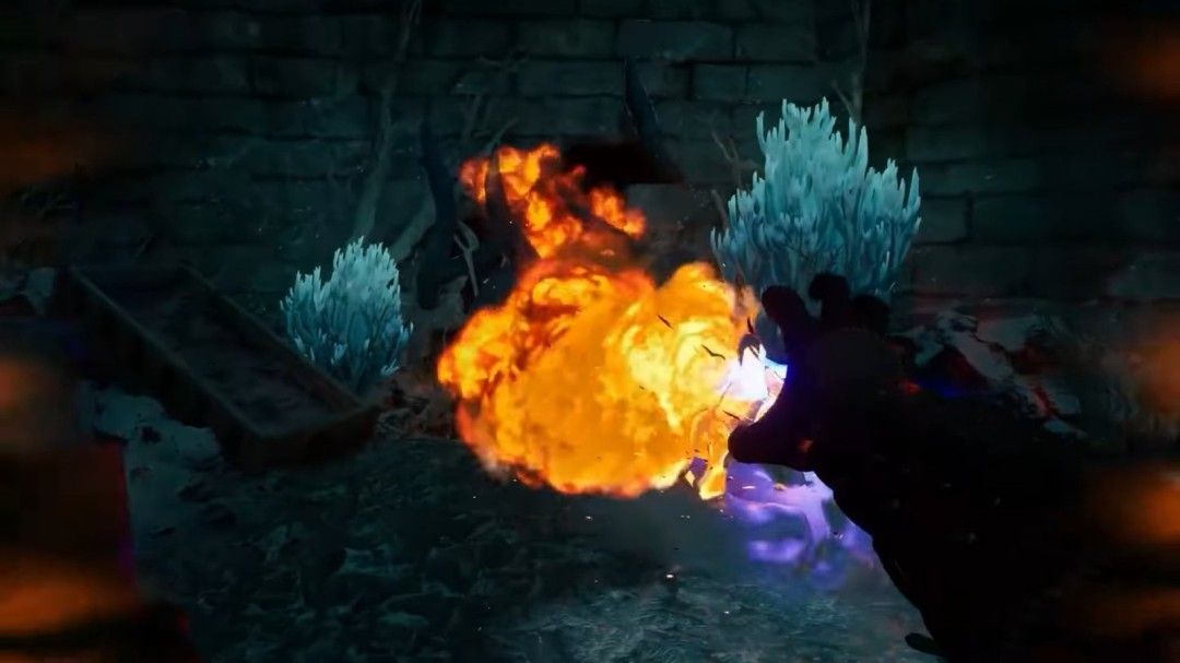 Xbox独占大作"跳船"升级-《宣誓》2月17日登陆PS5