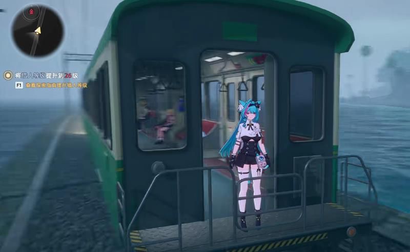 异环猎人等级如何提升-异环速升技巧全解析