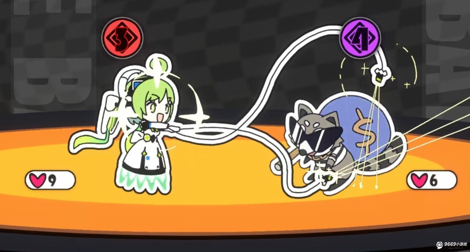 吉星派对-家政机器人茉莉玩法揭秘 吉星派对-家政机器人茉莉玩法揭秘