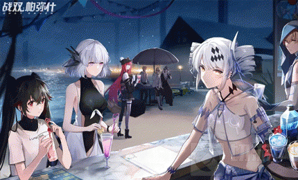 战双帕弥什连招怎么放-通用连招释放技巧全解析