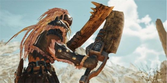 怪物猎人荒野-双刀黑蚀流配装推荐