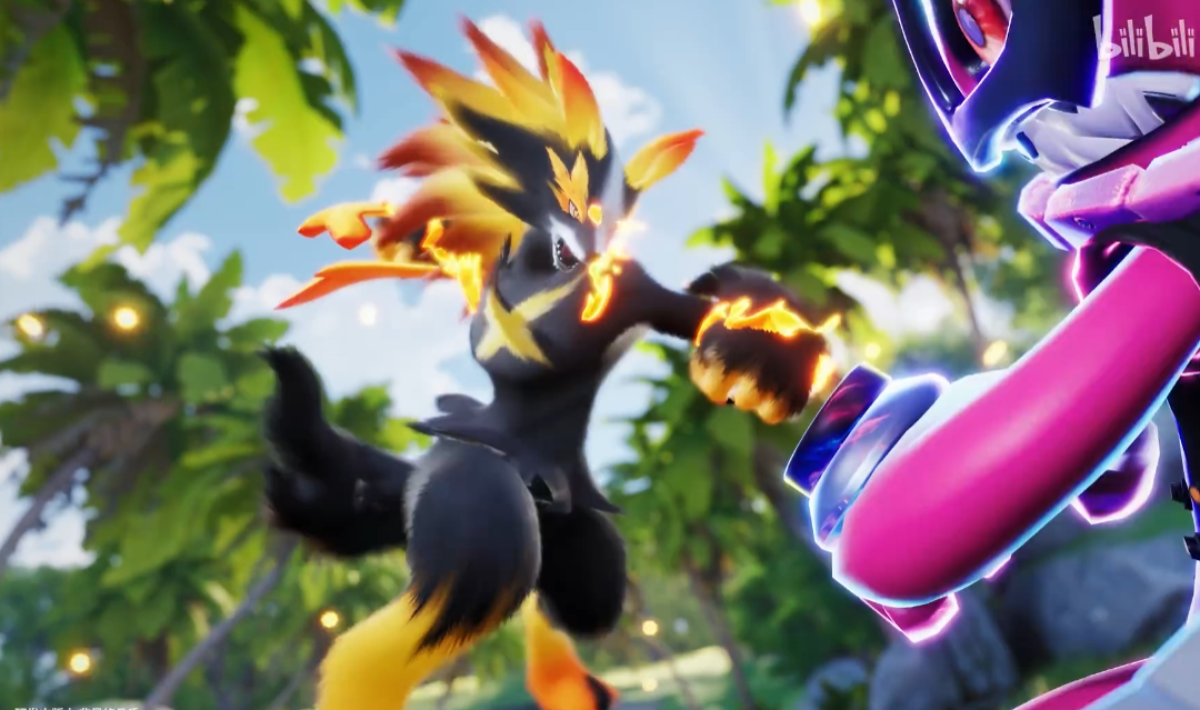 冒险再启程！国产开放世界《伊莫》二测定档1.23