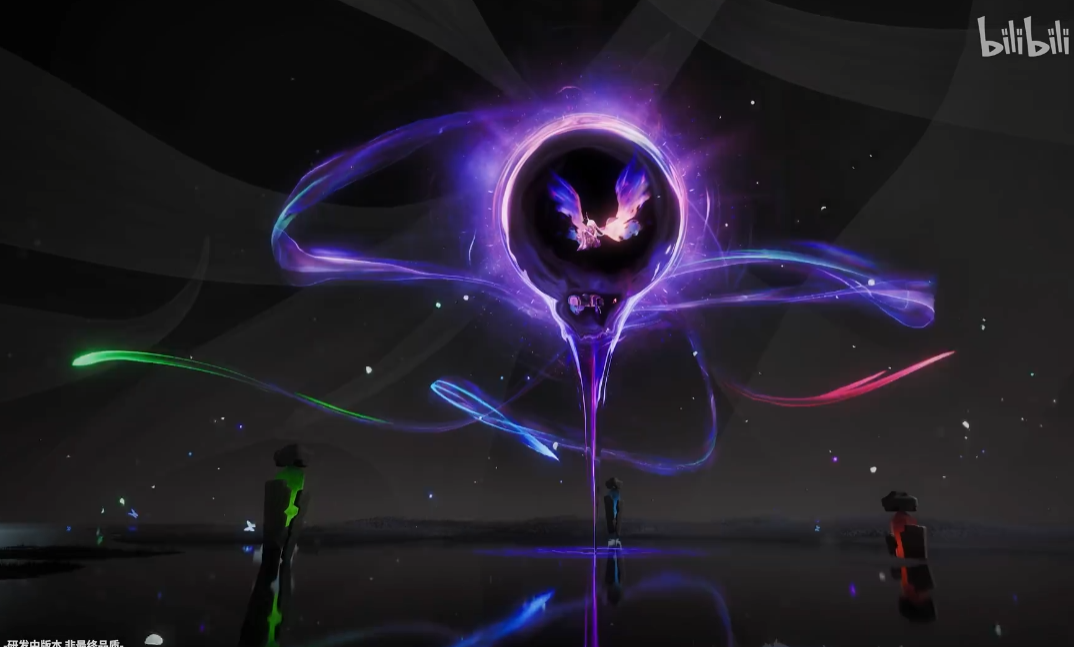 冒险再启程！国产开放世界《伊莫》二测定档1.23