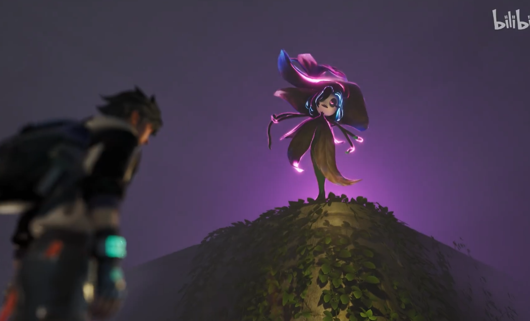 冒险再启程！国产开放世界《伊莫》二测定档1.23