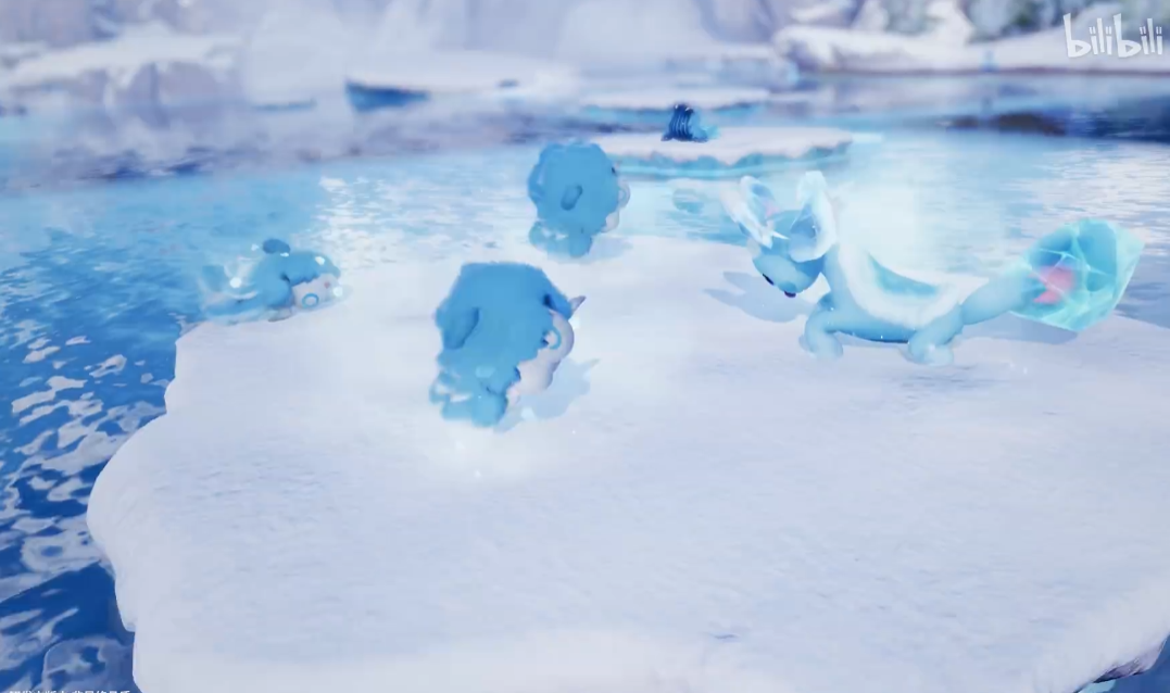 冒险再启程！国产开放世界《伊莫》二测定档1.23