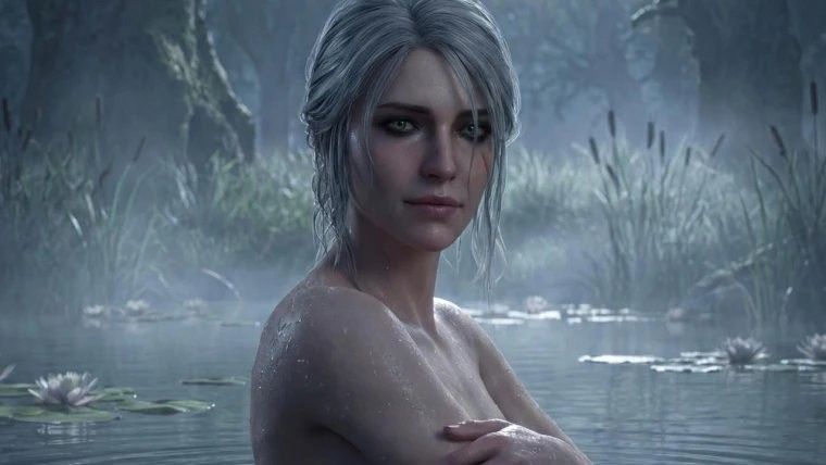 沙漠还是极寒？IGN波兰站揭秘《巫师3》新DLC场景