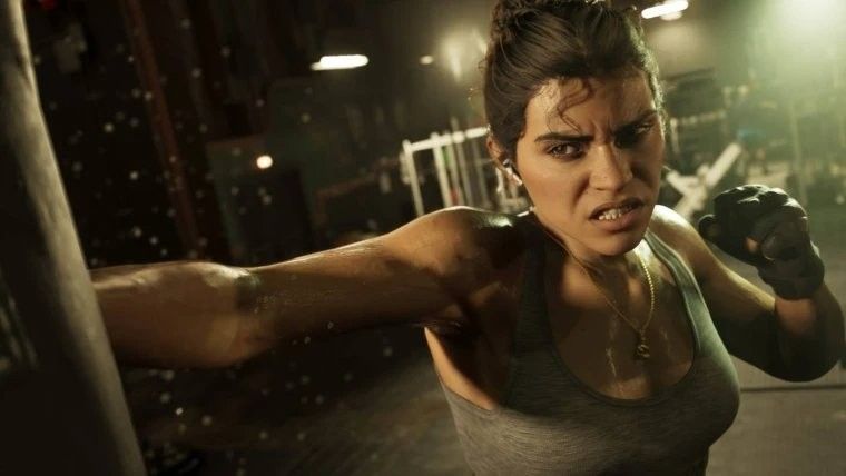 这下分不清现实与游戏了！专家警示《GTA6》超写实游戏或危害心理健康