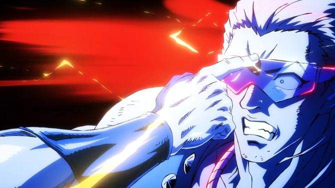 饿狼传说：群狼之城-新预告曝光北斗神拳健次郎参战