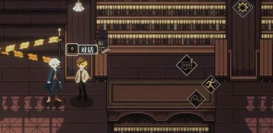 心之钥墓园章节全攻略-墓园全关卡通关流程详解