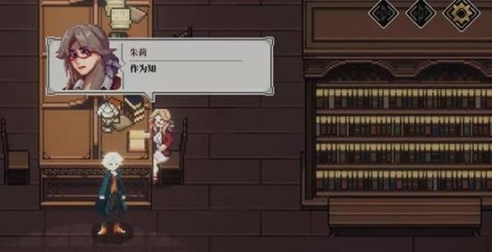 心之钥墓园章节全攻略-墓园全关卡通关流程详解