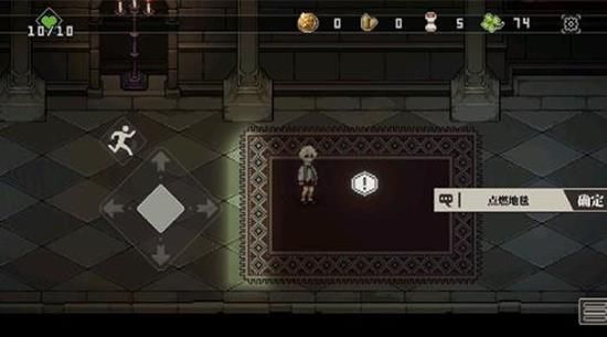 心之钥墓园章节全攻略-墓园全关卡通关流程详解