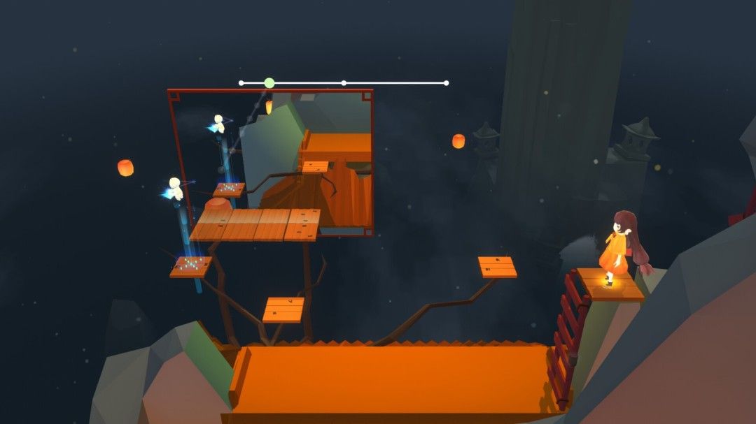 邂逅镜中倒影!视觉镜像解谜游戏《亚丽亚的倒影》震撼发售 邂逅镜中倒影!视觉镜像解谜游戏《亚丽亚的倒影》震撼发售